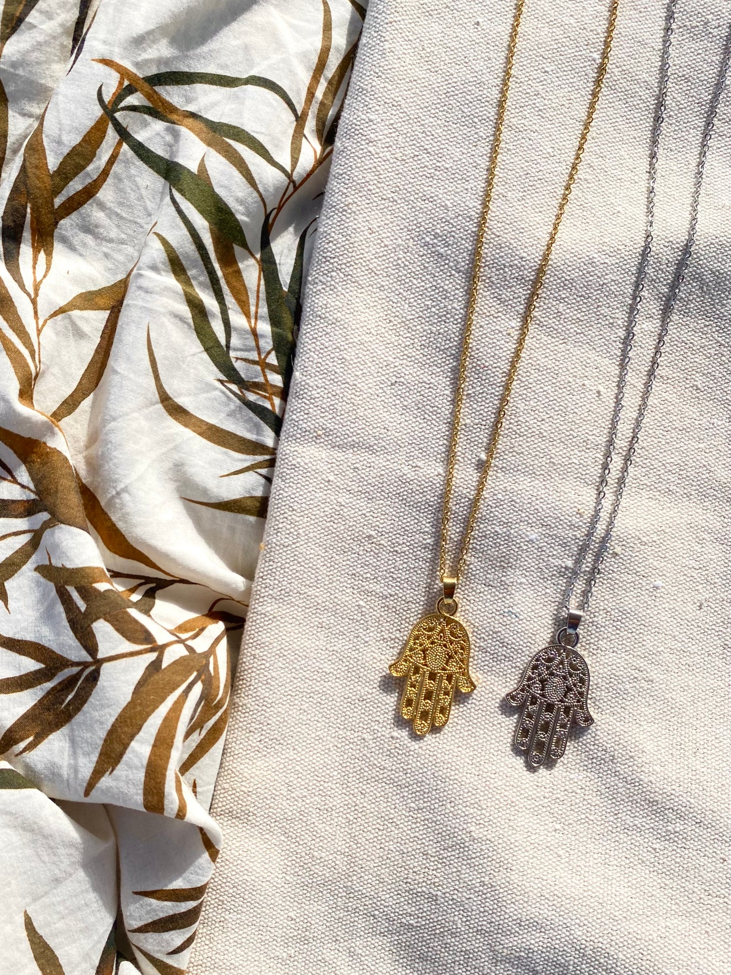 Hamsa Collection