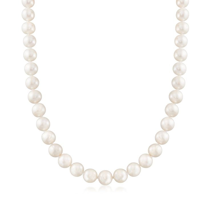 Pearl Stone Chain