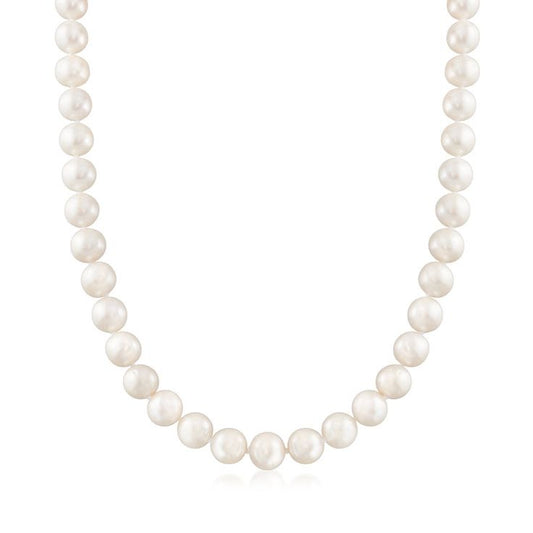 Pearl Stone Chain